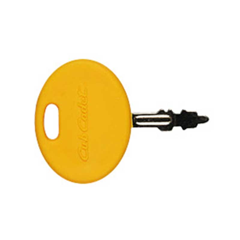 Cub Cadet Ignition Key 925-2054a